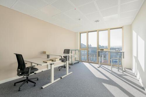 Foto - Privater Büroraum für 5 Person in Regus Constantia Blue