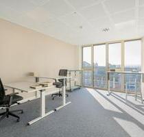 Privater Büroraum für 5 Person in Regus Constantia Blue - Konstanz Konstanz-Fürstenberg