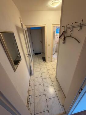 Foto - Etagenwohnung in Braunschweig zur Miete