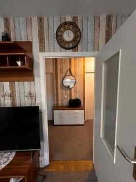 Foto - Schöne 3-Zimmer-Wohnung im Zentrum von Gera zu vermieten