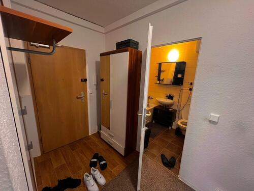 Foto - Erdgeschoßwohnung in Gera zur Miete