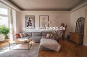 Foto - Wohnungsswap - 3 Zimmer, 110 m² - Turmstraße, Moabit, Berlin