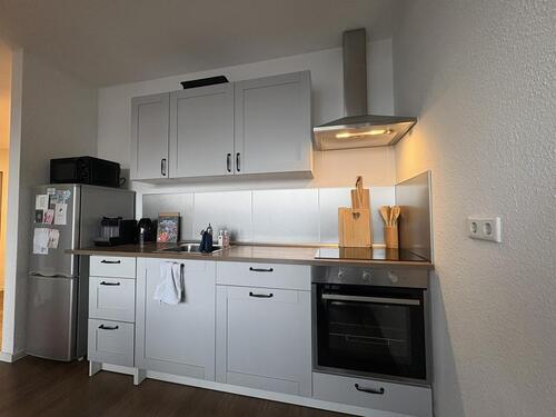 Foto - 2 Zimmer Dachgeschoßwohnung zur Miete in Gütersloh