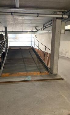 Foto - Tiefgaragenstellplatz - 60,00&nbsp;EUR Miete,