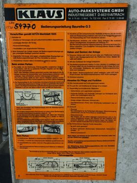 Foto - andere zur Miete in Rüsselsheim am Main