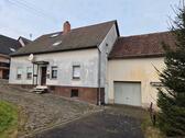 Foto - Freistehendes Haus in 55768 Hoppstädten-Weiersbach