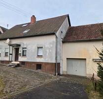 Freistehendes Haus in 55768 Hoppstädten-Weiersbach - Otterbach