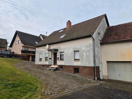 Foto - 3 Zimmer Einfamilienhaus zum Kaufen in Otterbach