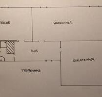 Schöne, geräumige Wohnung in Kirn - zentral mit Tageslichtbad