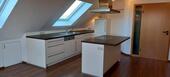 Foto - Dachgeschosswohnung in Grafenrheinfeld 460€ zu vermieten