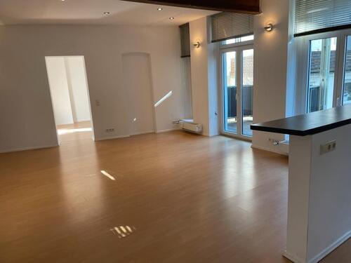 Foto - Schöne, helle Single-Wohnung zu vermieten, 63 qm, Solingen