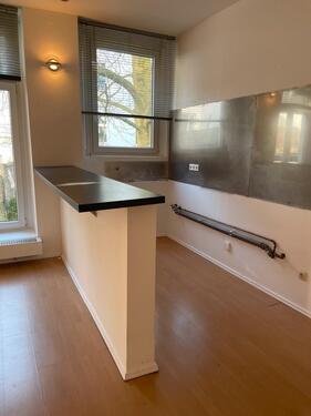 Foto - 2 Zimmer Etagenwohnung in Solingen