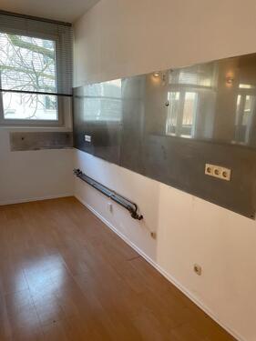 Foto - Etagenwohnung in Solingen zur Miete