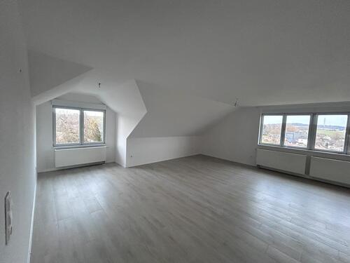 Foto - Helle, frisch renovierte altersgerechte Wohnung Haus 138qm