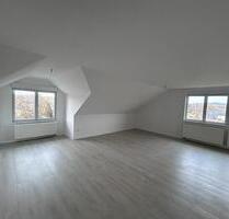 Helle, frisch renovierte altersgerechte Wohnung Haus 138qm - Morsbach