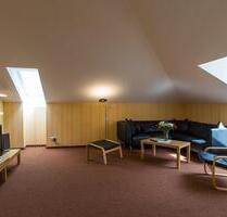 Modern wohnen in Strandnähe von Karlshagen 3-Raum Wohnung