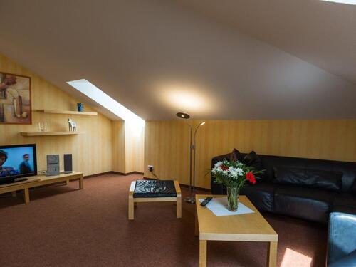 Foto - 3 Zimmer Dachgeschoßwohnung zur Miete in Karlshagen