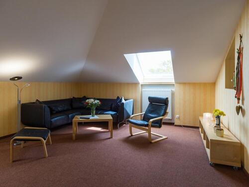 Foto - 3 Zimmer Dachgeschoßwohnung in Karlshagen