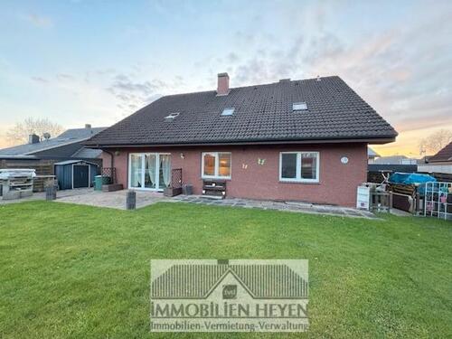 Foto - 4 Zimmer Erdgeschoßwohnung zur Miete in Papenburg