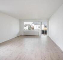 Schöne, helle 2-ZKB Wohnung in Freigericht-Somborn mit Balkon