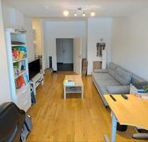 Praktische 1-Zimmer-Wohnung im 1. OG zur Miete in Leipzig Gohlis - Wentzel Dr.