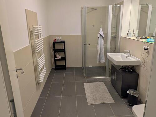 Foto - 1 Zimmer Etagenwohnung zur Miete in Leipzig