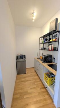 Foto - 1 Zimmer Etagenwohnung in Leipzig