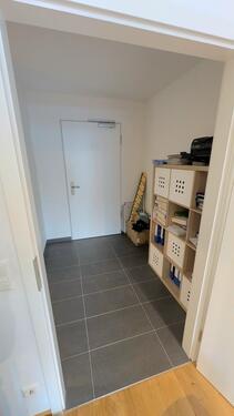 Foto - Etagenwohnung in Leipzig zur Miete