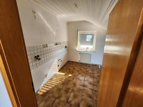 Foto - 3 Zimmer Dachgeschoßwohnung in Linz am Rhein