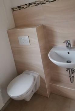 Foto - 2 Zimmer Erdgeschoßwohnung in Schwarmstedt