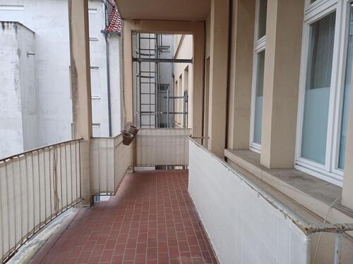 Foto - 3 Zimmer Wohnung Pforzheim Nordstadt