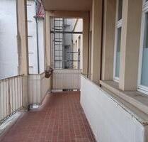 3 Zimmer Wohnung Pforzheim Nordstadt