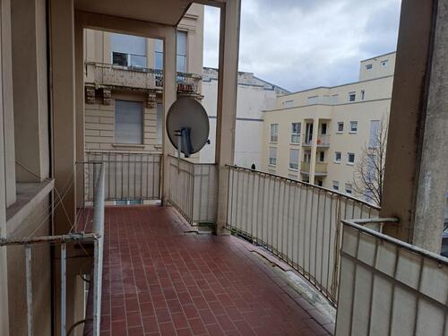 Foto - Etagenwohnung zum Kaufen in Pforzheim