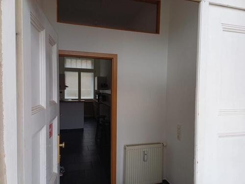 Foto - Etagenwohnung in Pforzheim