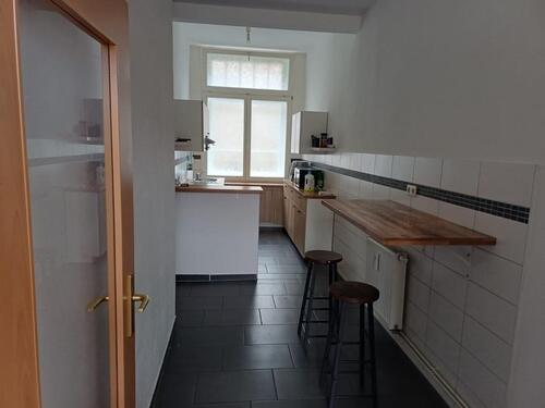 Foto - Etagenwohnung in Pforzheim zum Kaufen