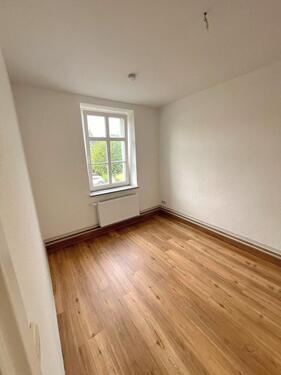 Foto - Etagenwohnung in Großröhrsdorf zur Miete