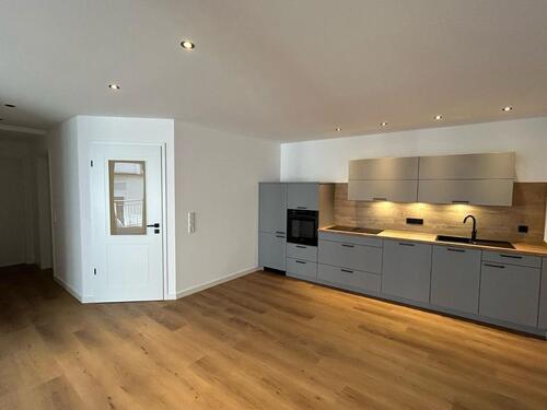 Foto - Moderne 3-Zi-Wohnung im Herzen von Prüm zu vermieten