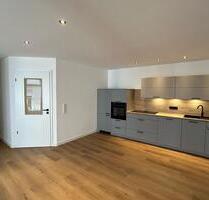 Moderne 3-Zi-Wohnung im Herzen von Prüm zu vermieten