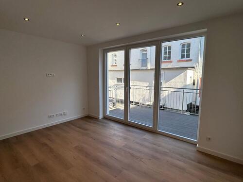 Foto - 3 Zimmer Etagenwohnung zur Miete in Prüm