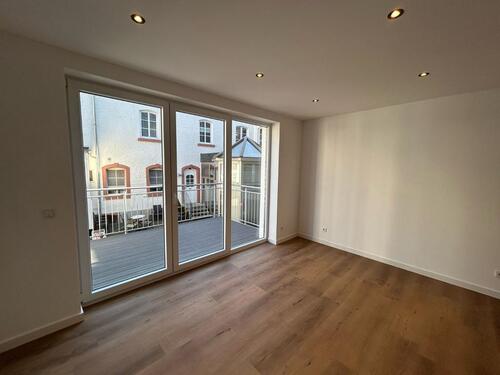 Foto - 3 Zimmer Etagenwohnung in Prüm