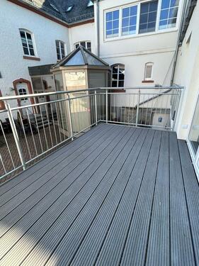 Foto - Etagenwohnung in Prüm zur Miete