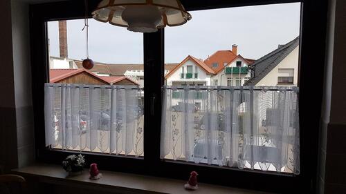 Foto - Etagenwohnung in Bad Essen zur Miete