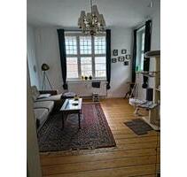 Wunderschöne 2 Zimmer Altbauwohnung im Herzen von Essen-Steele