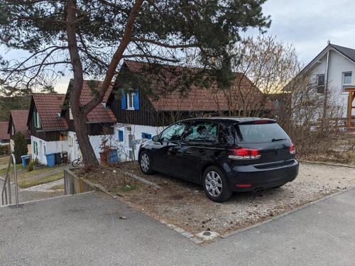 Foto - Außenstellplatz in Tuttlingen-Möhringen Burg ab sofort Vermietung