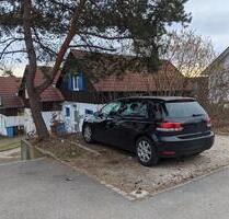 Außenstellplatz in Tuttlingen-Möhringen Burg ab sofort Vermietung