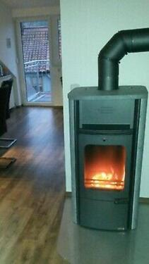 Foto - Etagenwohnung in Steinberg am See zur Miete