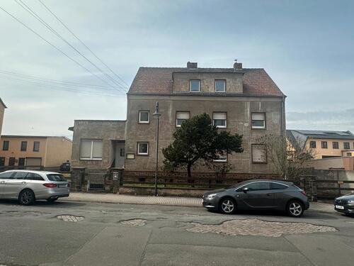 Foto - Mehrfamilienhaus, Wohnhaus zum Kaufen in Eilenburg