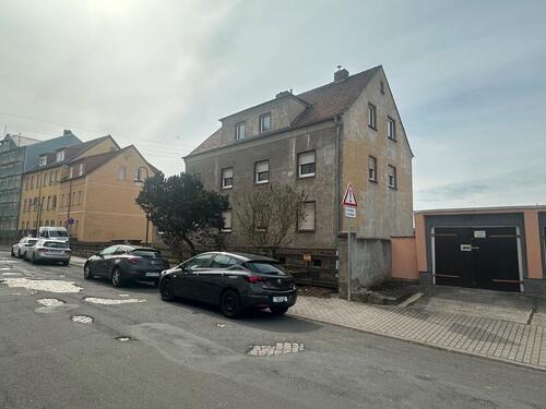 Foto - Mehrfamilienhaus, Wohnhaus in Eilenburg