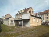Foto - Mehrfamilienhaus, Wohnhaus in Eilenburg zum Kaufen