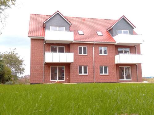 Foto - EG 2-Zimmer-Wohnung - Pattensen